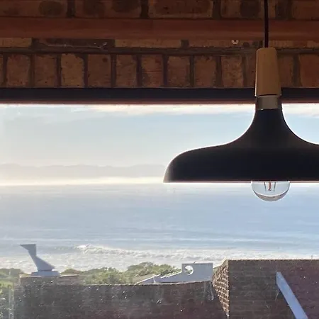 Check Point Villa Jeffreys Bay Exterior photo