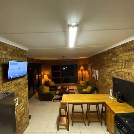 Check Point Villa Jeffreys Bay Exterior photo