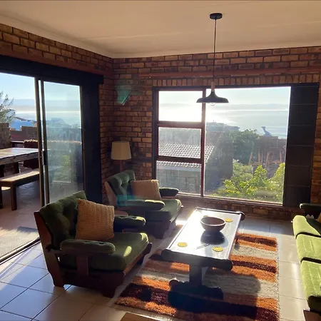 Check Point Villa Jeffreys Bay Exterior photo