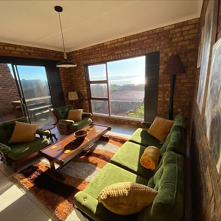 Check Point Villa Jeffreys Bay Exterior photo