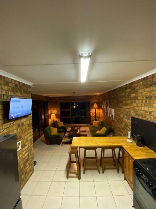 Check Point Holiday home