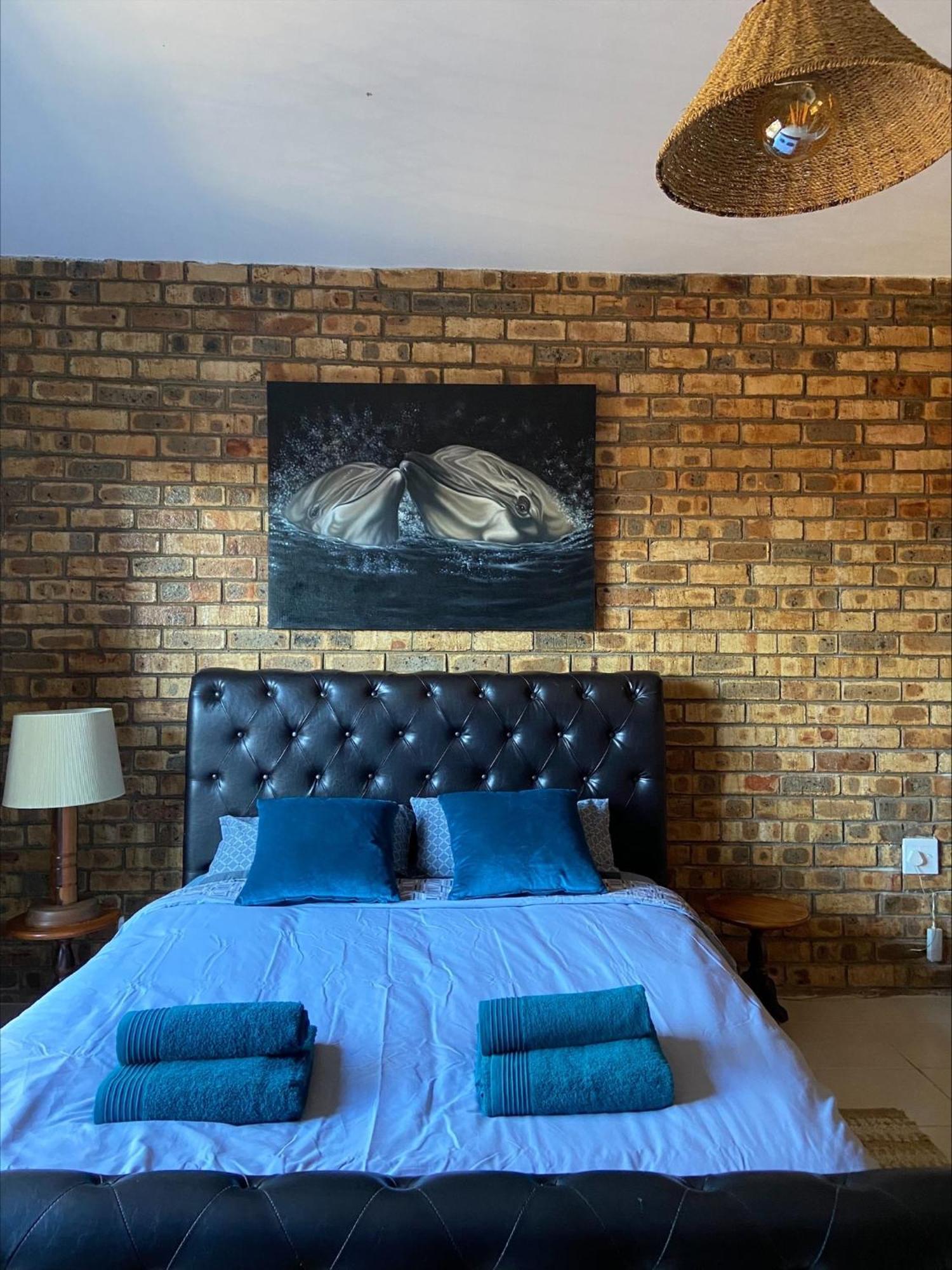 Check Point Holiday home Jeffreys Bay
