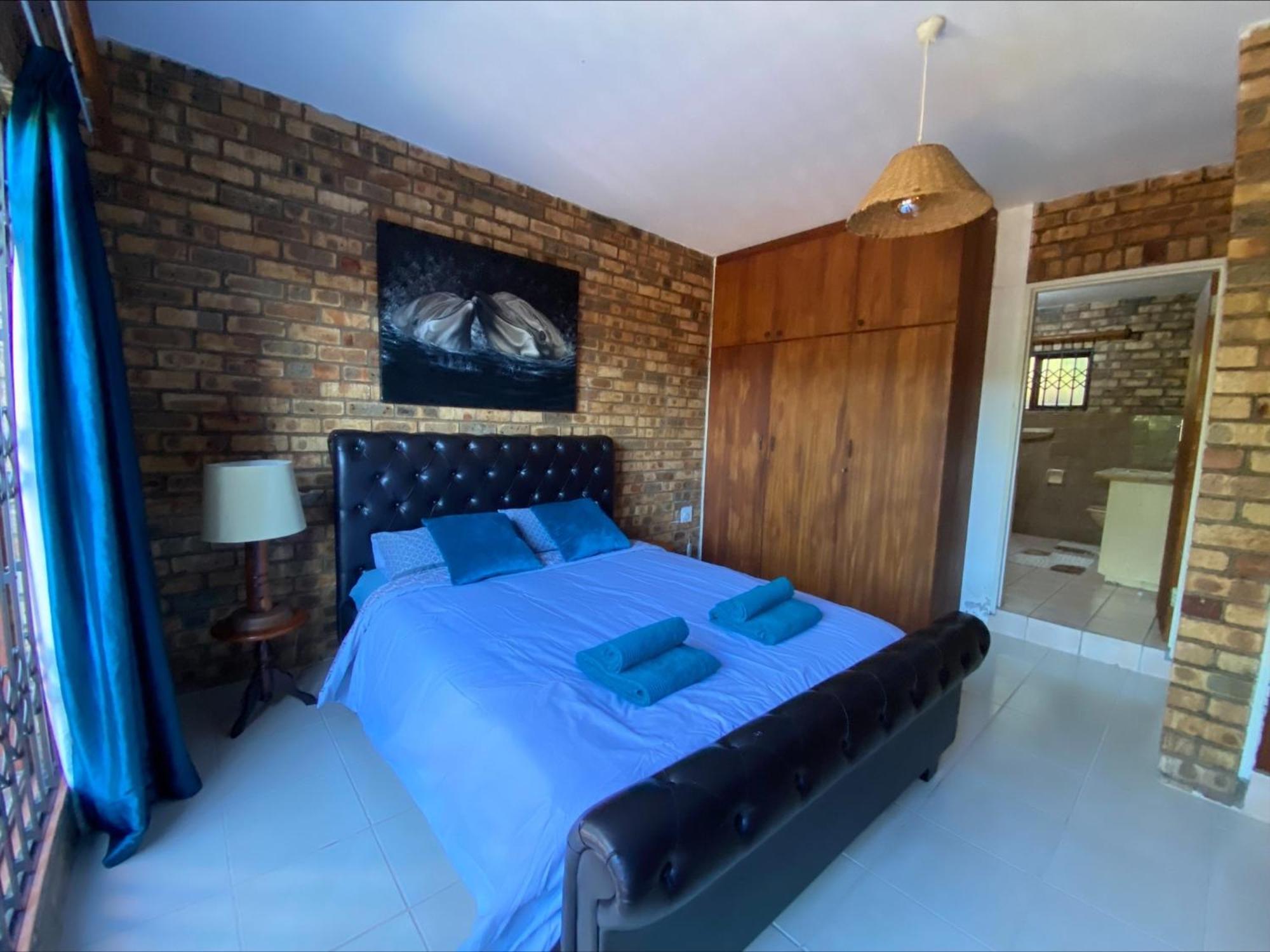 Check Point Holiday home Jeffreys Bay